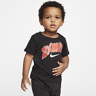 Babies Toddlers Kids Basketball Tops T Shirts Nike Com