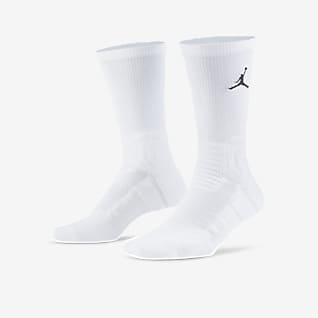 Jordan Flight Баскетбольные носки до середины голени
