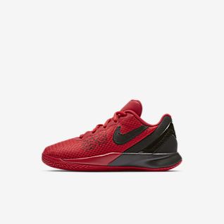 kyrie irving tennis shoes