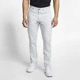 nike men's 5 pocket golf pants