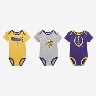 Minnesota Vikings Jerseys Apparel Gear Nike Com