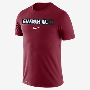 Arkansas Razorbacks Apparel Gear Nike Com