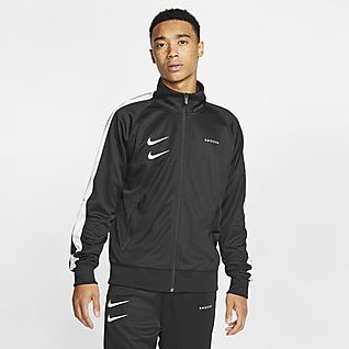 veste de survetement nike