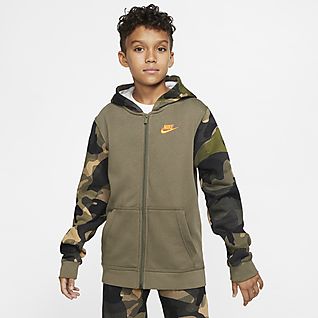 nike jumpsuit kids