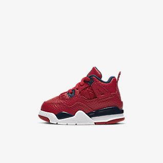 michael jordan baby shoes