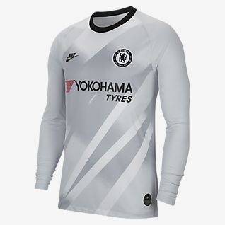 nike goalkeeper kits