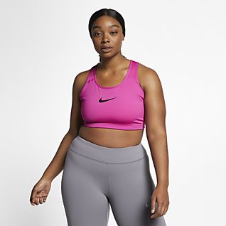 Plus Size Tennis Sports Bras Nike Com