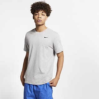 Nike Dri-FIT Playera de entrenamiento para hombre
