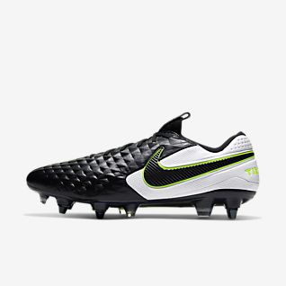 black nike rugby boots