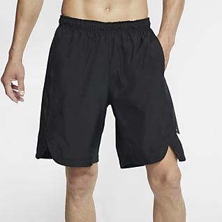 nike dri fit baseball shorts