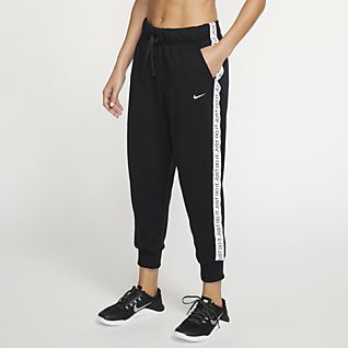 pantalon nike dri fit femme