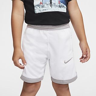 Babies Toddlers Kids Basketball Shorts Nike Com