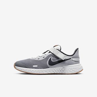 nike running shoes black