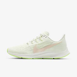 nike dark green shoes