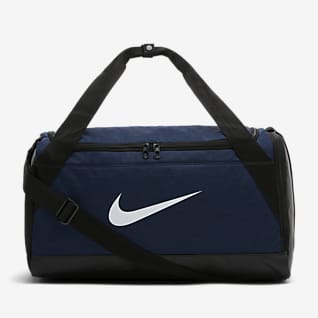 nike duffel bag sizes