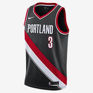 portland trailblazer shirt