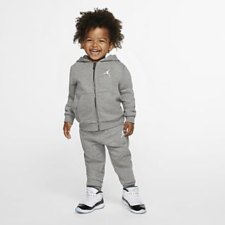 jordan trainingspak kind