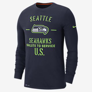 seattle seahawks t shirt jersey