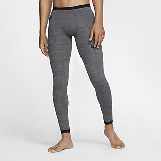 mallas nike pro hombre españa