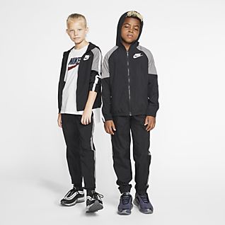 Erkek Cocuk Ethofman Takymy Nike