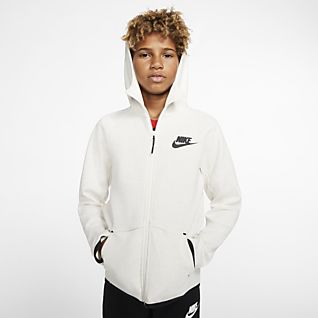 tute sportive nike bambino