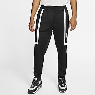 nike air tracksuit mens
