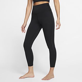 womens nike yoga pants