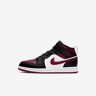 nike jordan para niños