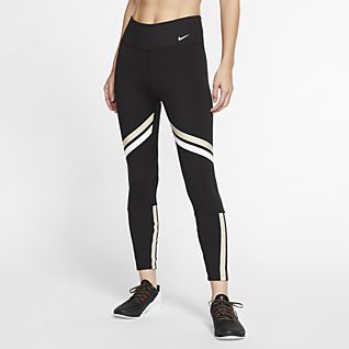 women's yoga training tights nike sculpt