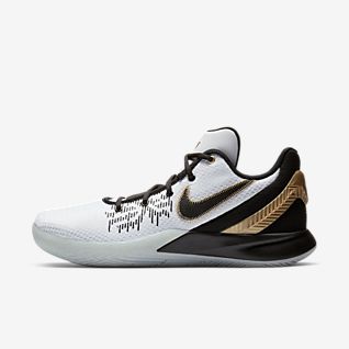 kyrie irving low top basketball shoes
