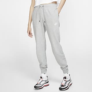 Nike Sportswear Essential Pantalons de teixit Fleece - Dona