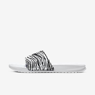 nike benassi jdi animal