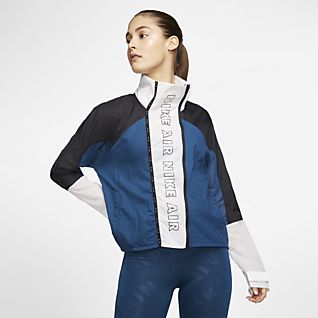 nike summer jacket womens