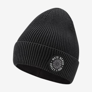 hurley shoreman beanie