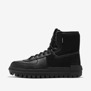mens nike boots size 14