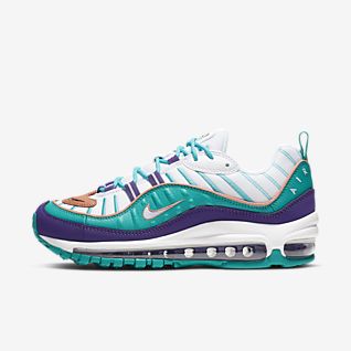 Air Max 98 Calzado. Nike MX Air Max 98 Calzado. Nike MX