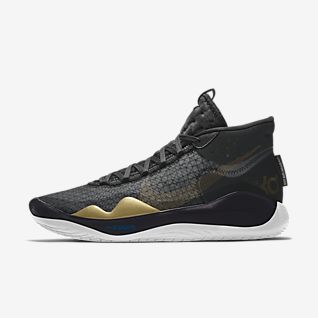 nike lebron 13 uomo giallo