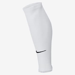 Nike Squad Piłkarskie rękawy na nogi