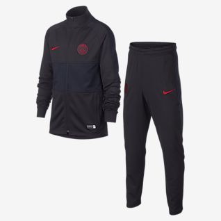 ensemble nike fille