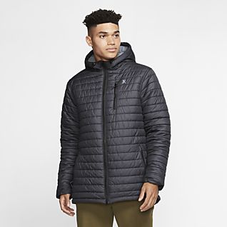 Mens Parka Jackets Nike Com