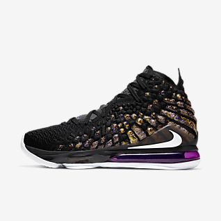 nike lebron men