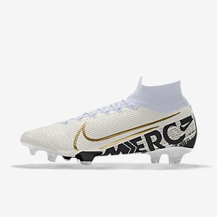 design your own soccer shoes