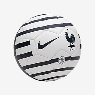 FFF Prestige Futbol Topu