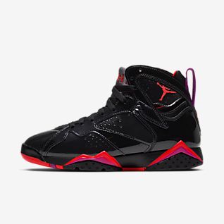 scarpe jordan nere