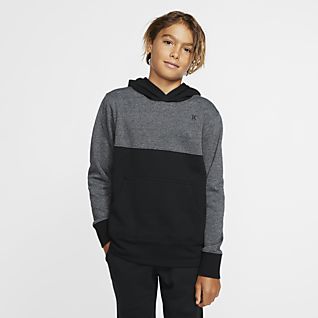 sudadera hurley