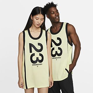 nike jordan tank