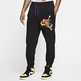 jordan air sweatpants