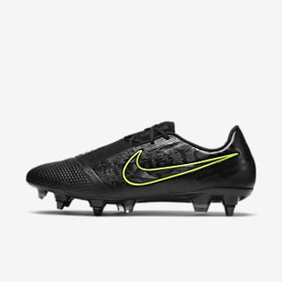 soft ground football boots size 5