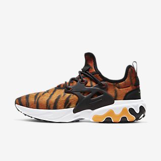 women's presto react