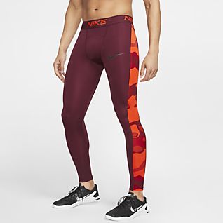 playera licra nike para hombre